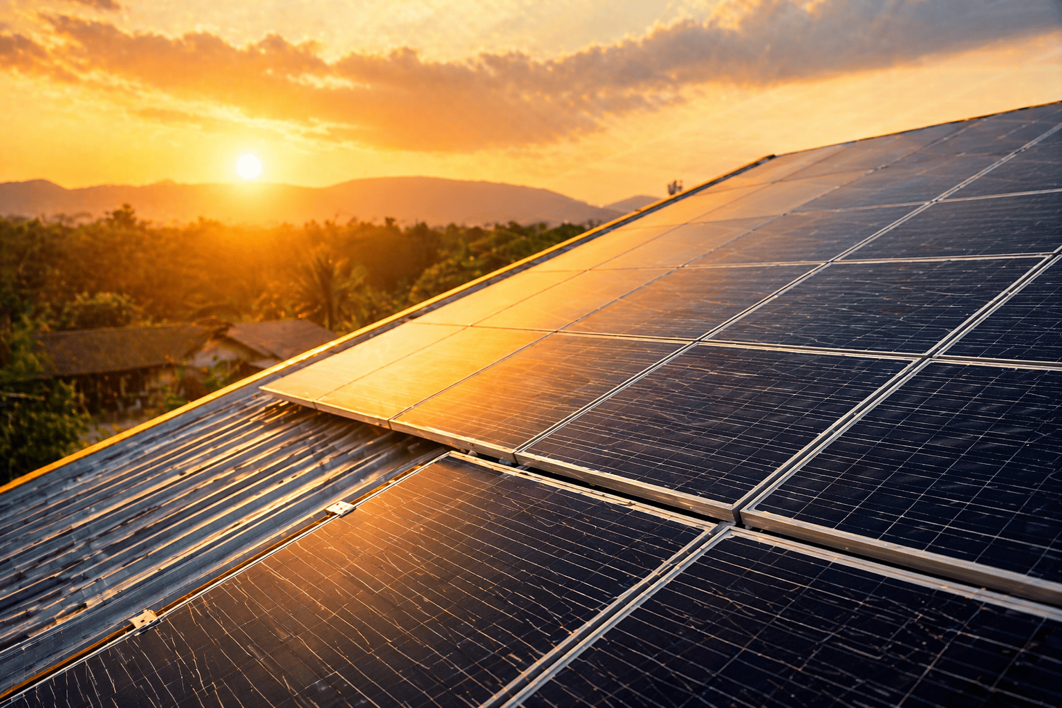 Solar